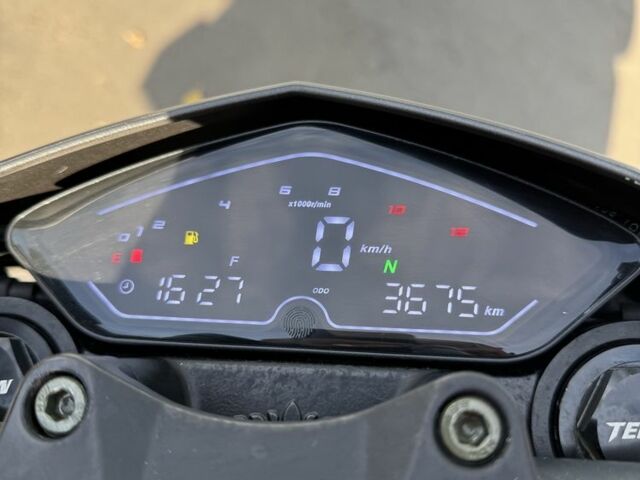 Tekken 250, об'ємом двигуна 0.25 л та пробігом 0 тис. км за 1300 $, фото 7 на Automoto.ua