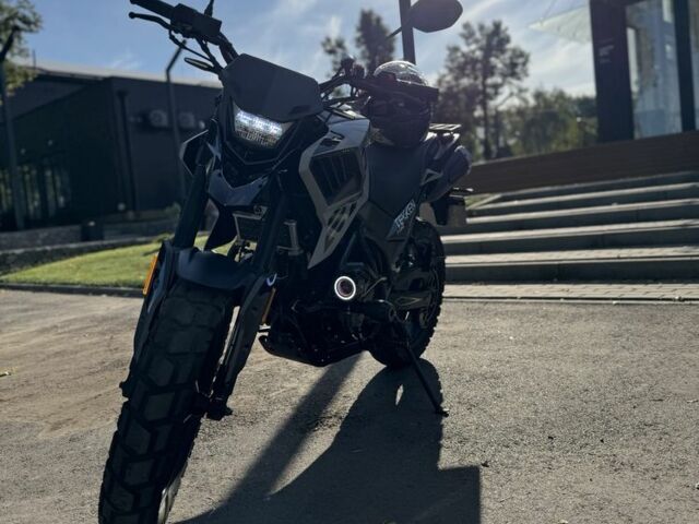 Tekken 250, об'ємом двигуна 0.25 л та пробігом 0 тис. км за 1300 $, фото 2 на Automoto.ua