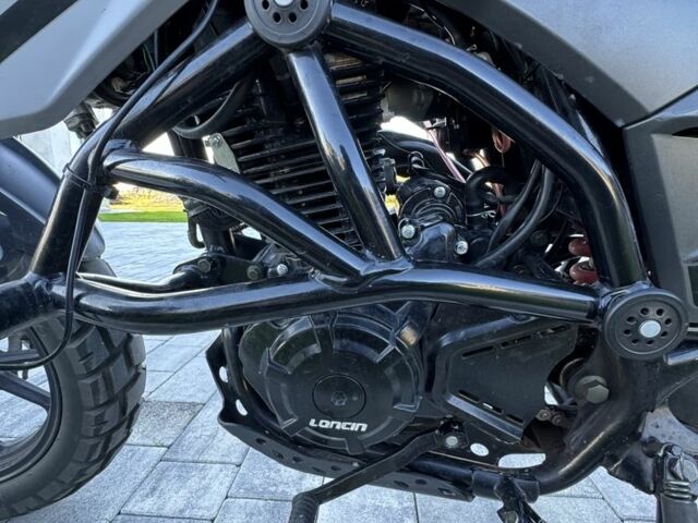 Tekken 250, объемом двигателя 0.25 л и пробегом 0 тыс. км за 1550 $, фото 7 на Automoto.ua