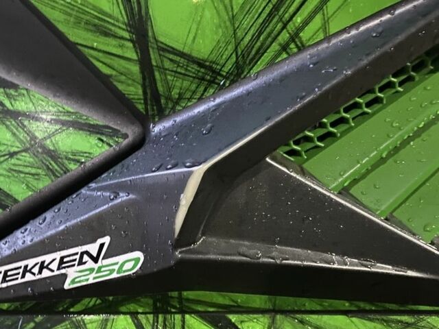 Tekken 250, об'ємом двигуна 0.25 л та пробігом 0 тис. км за 1183 $, фото 4 на Automoto.ua