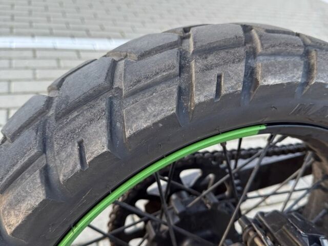 Tekken 250, объемом двигателя 0.25 л и пробегом 0 тыс. км за 1250 $, фото 6 на Automoto.ua