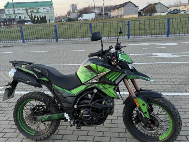 Tekken 250, объемом двигателя 0.25 л и пробегом 0 тыс. км за 1250 $, фото 2 на Automoto.ua