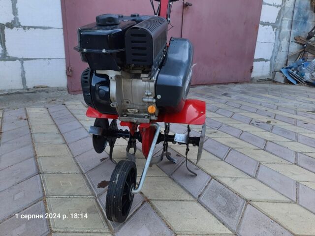 Tellus 75R, объемом двигателя 0 л и пробегом 2 тыс. км за 243 $, фото 6 на Automoto.ua