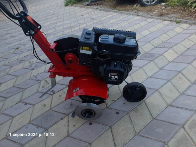 Tellus 75R, объемом двигателя 0 л и пробегом 2 тыс. км за 243 $, фото 1 на Automoto.ua