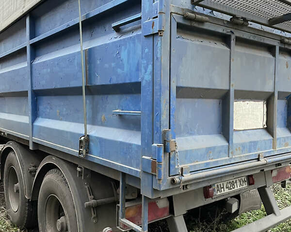 Tema Carplatform, объемом двигателя 0 л и пробегом 100 тыс. км за 10000 $, фото 2 на Automoto.ua