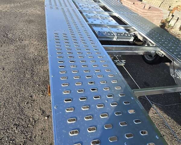 Temared CAR Plus, объемом двигателя 0 л и пробегом 1 тыс. км за 4100 $, фото 7 на Automoto.ua