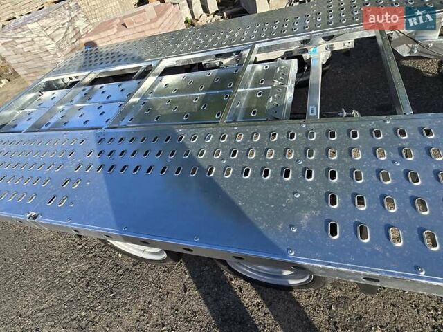 Temared CAR Plus, объемом двигателя 0 л и пробегом 1 тыс. км за 4100 $, фото 4 на Automoto.ua