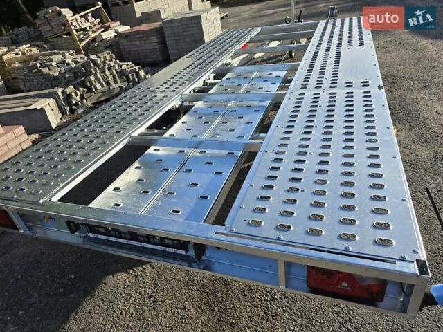 Temared CAR Plus, объемом двигателя 0 л и пробегом 1 тыс. км за 4100 $, фото 11 на Automoto.ua