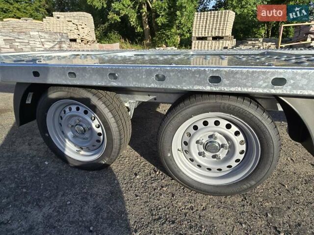 Temared CAR Plus, объемом двигателя 0 л и пробегом 1 тыс. км за 4100 $, фото 6 на Automoto.ua