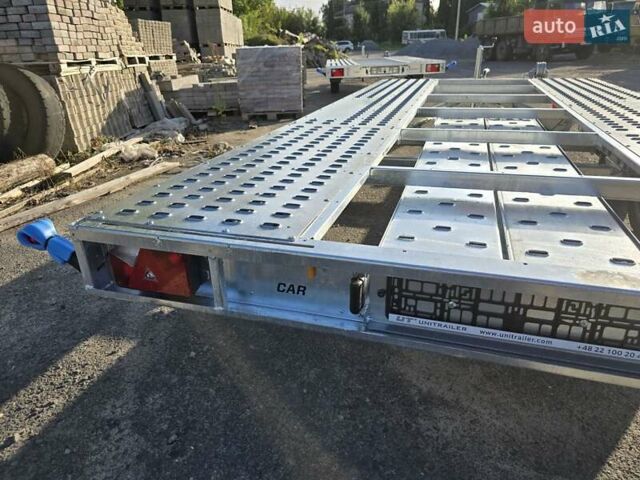 Temared CAR Plus, объемом двигателя 0 л и пробегом 1 тыс. км за 4100 $, фото 10 на Automoto.ua