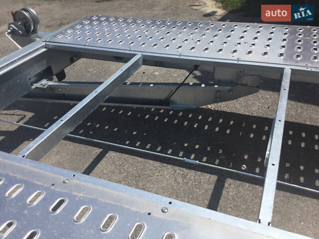 Temared CAR Plus, объемом двигателя 0 л и пробегом 2 тыс. км за 7350 $, фото 7 на Automoto.ua