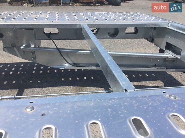 Temared CAR Plus, объемом двигателя 0 л и пробегом 2 тыс. км за 7350 $, фото 8 на Automoto.ua