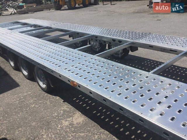 Temared CAR Plus, объемом двигателя 0 л и пробегом 2 тыс. км за 7350 $, фото 3 на Automoto.ua