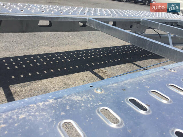 Temared CAR Plus, объемом двигателя 0 л и пробегом 2 тыс. км за 7350 $, фото 10 на Automoto.ua