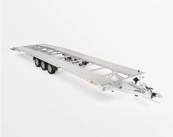 Temared CAR Plus, объемом двигателя 0 л и пробегом 2 тыс. км за 7350 $, фото 14 на Automoto.ua