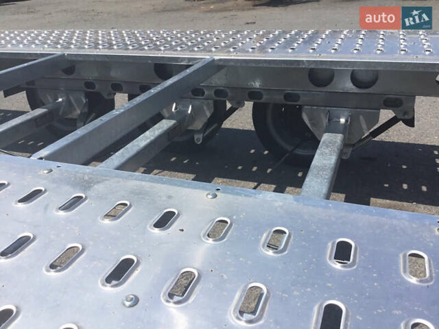 Temared CAR Plus, объемом двигателя 0 л и пробегом 2 тыс. км за 7350 $, фото 9 на Automoto.ua