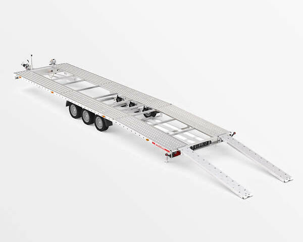 Temared CAR Plus, объемом двигателя 0 л и пробегом 2 тыс. км за 7350 $, фото 12 на Automoto.ua