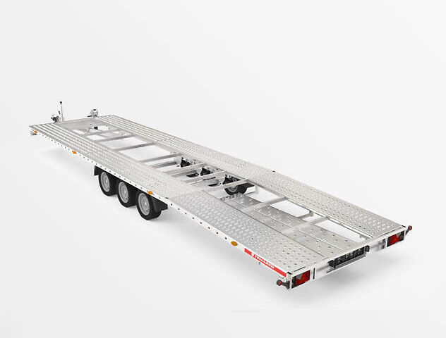 Temared CAR Plus, объемом двигателя 0 л и пробегом 2 тыс. км за 7350 $, фото 13 на Automoto.ua