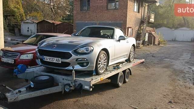 Серый Temared CAR Plus, объемом двигателя 0 л и пробегом 70 тыс. км за 4550 $, фото 15 на Automoto.ua