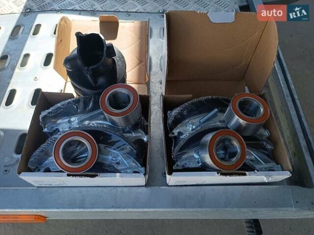 Серый Temared CAR Plus, объемом двигателя 0 л и пробегом 70 тыс. км за 4550 $, фото 18 на Automoto.ua