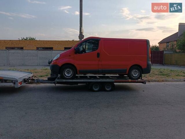 Серый Temared CAR Plus, объемом двигателя 0 л и пробегом 70 тыс. км за 4550 $, фото 4 на Automoto.ua