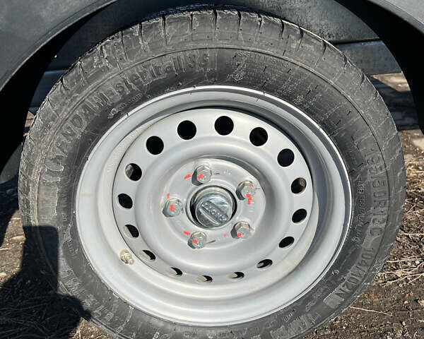 Серый Temared CAR Plus, объемом двигателя 0 л и пробегом 1 тыс. км за 3650 $, фото 2 на Automoto.ua