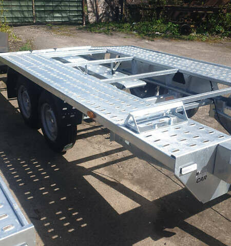 Temared W-14 ZGV, объемом двигателя 0 л и пробегом 1 тыс. км за 3850 $, фото 4 на Automoto.ua