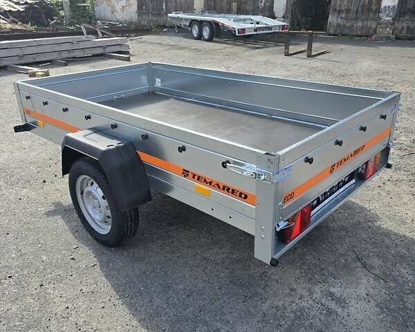 Сірий Temared W-14 ZGV, об'ємом двигуна 0 л та пробігом 1 тис. км за 946 $, фото 2 на Automoto.ua