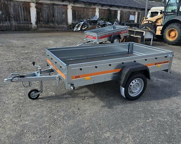Сірий Temared W-14 ZGV, об'ємом двигуна 0 л та пробігом 1 тис. км за 946 $, фото 1 на Automoto.ua
