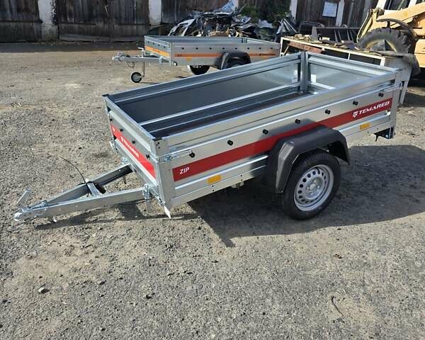Сірий Temared W-14 ZGV, об'ємом двигуна 0 л та пробігом 1 тис. км за 946 $, фото 6 на Automoto.ua