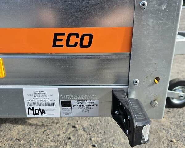 Сірий Temared W-14 ZGV, об'ємом двигуна 0 л та пробігом 1 тис. км за 946 $, фото 3 на Automoto.ua