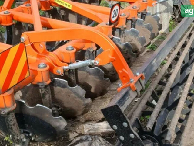 TerFed Таурус 2.8, об'ємом двигуна 0 л та пробігом 0 тис. км за 2791 $, фото 1 на Automoto.ua