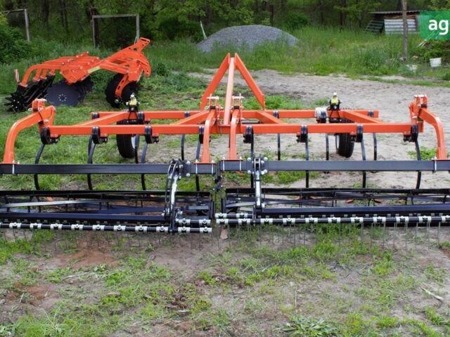 TerFed Вепр 3.6, объемом двигателя 0 л и пробегом 0 тыс. км за 4295 $, фото 2 на Automoto.ua