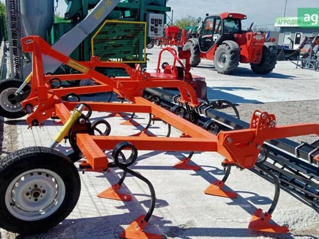 TerFed Вепр 3.6, объемом двигателя 0 л и пробегом 0 тыс. км за 4295 $, фото 12 на Automoto.ua