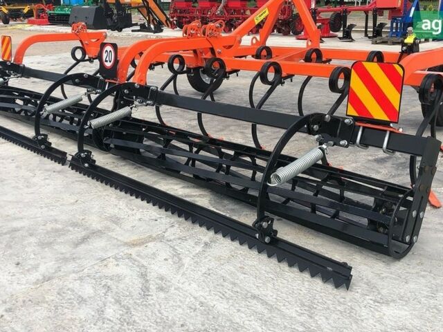 TerFed Вепр 3.6, объемом двигателя 0 л и пробегом 0 тыс. км за 4295 $, фото 5 на Automoto.ua