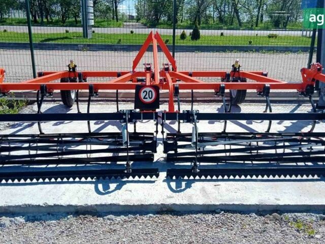 TerFed Вепр 3.6, объемом двигателя 0 л и пробегом 0 тыс. км за 4295 $, фото 9 на Automoto.ua