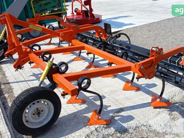 TerFed Вепр 3.6, объемом двигателя 0 л и пробегом 0 тыс. км за 4295 $, фото 4 на Automoto.ua