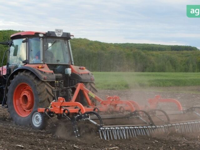 TerFed Вепр 3.8, объемом двигателя 0 л и пробегом 0 тыс. км за 4419 $, фото 10 на Automoto.ua