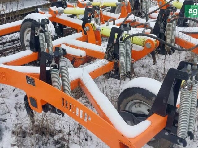 TerFed Вепр 4.2, об'ємом двигуна 0 л та пробігом 0 тис. км за 6794 $, фото 5 на Automoto.ua