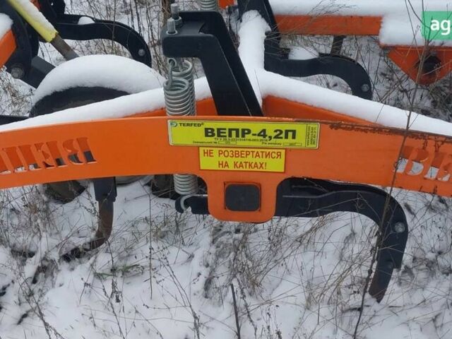 TerFed Вепр 4.2, об'ємом двигуна 0 л та пробігом 0 тис. км за 6794 $, фото 1 на Automoto.ua