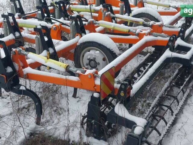 TerFed Вепр 4.2, об'ємом двигуна 0 л та пробігом 0 тис. км за 6794 $, фото 2 на Automoto.ua