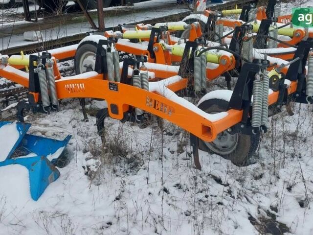 TerFed Вепр 4.2, об'ємом двигуна 0 л та пробігом 0 тис. км за 6794 $, фото 7 на Automoto.ua