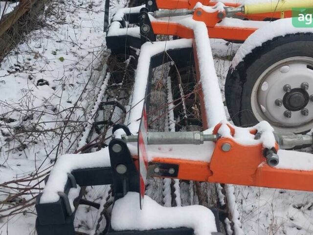 TerFed Вепр 4.2, об'ємом двигуна 0 л та пробігом 0 тис. км за 6794 $, фото 4 на Automoto.ua
