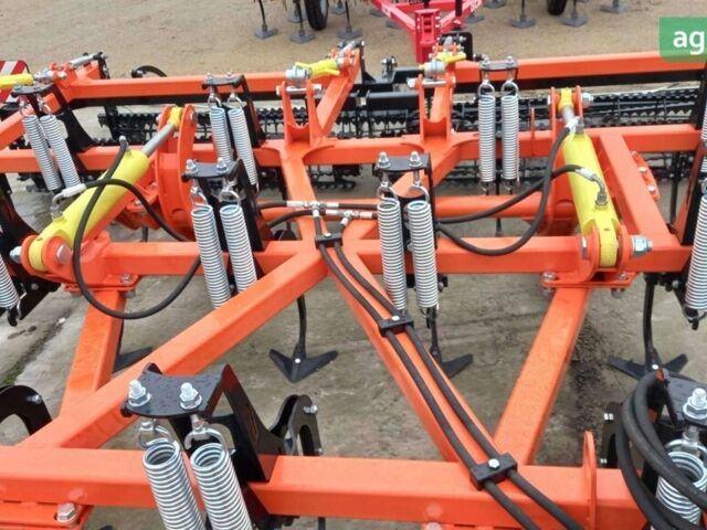 TerFed Вепр 4.2, об'ємом двигуна 0 л та пробігом 0 тис. км за 9621 $, фото 6 на Automoto.ua