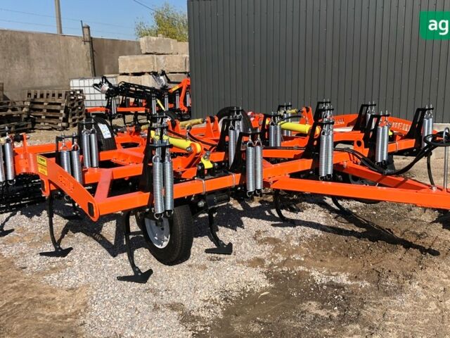 TerFed Вепр 4.2, об'ємом двигуна 0 л та пробігом 0 тис. км за 9621 $, фото 1 на Automoto.ua