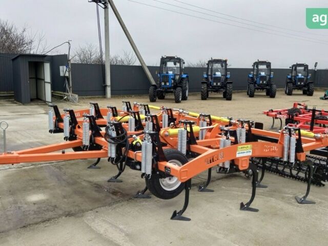 TerFed Вепр 4.2 2025 у Кропивницькому (Кіровограді) на Automoto.ua TerFed Вепр 4.2, об'ємом двигуна 0 л та пробігом 0 тис. км за 9376 $, фото 1 на Automoto.ua