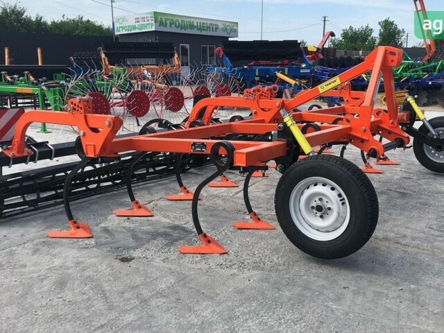 TerFed Вепр 4.2, объемом двигателя 0 л и пробегом 0 тыс. км за 4586 $, фото 4 на Automoto.ua
