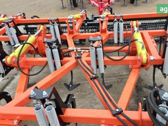 TerFed Вепр 4.2 2025 у Кропивницькому (Кіровограді) на Automoto.ua TerFed Вепр 4.2, об'ємом двигуна 0 л та пробігом 0 тис. км за 9376 $, фото 4 на Automoto.ua