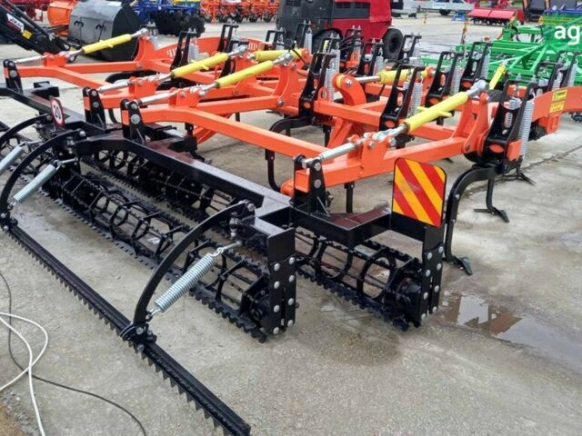 TerFed Вепр 4.2 2025 у Кропивницькому (Кіровограді) на Automoto.ua TerFed Вепр 4.2, об'ємом двигуна 0 л та пробігом 0 тис. км за 9376 $, фото 2 на Automoto.ua