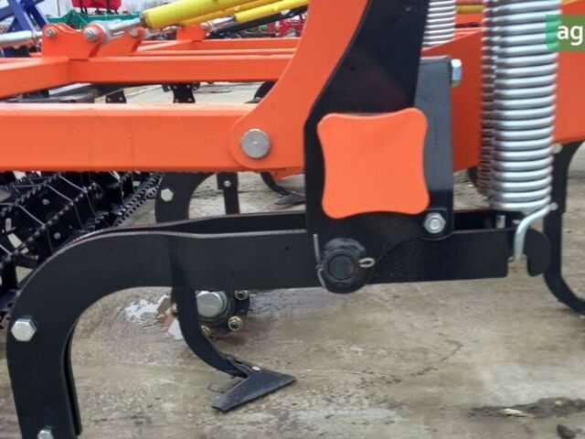 TerFed Вепр 4.2 2025 у Кропивницькому (Кіровограді) на Automoto.ua TerFed Вепр 4.2, об'ємом двигуна 0 л та пробігом 0 тис. км за 9376 $, фото 7 на Automoto.ua